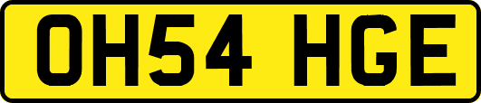 OH54HGE