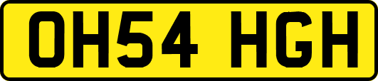 OH54HGH
