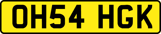 OH54HGK