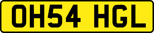 OH54HGL