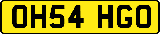 OH54HGO