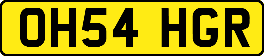 OH54HGR