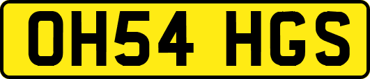 OH54HGS
