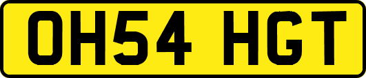 OH54HGT