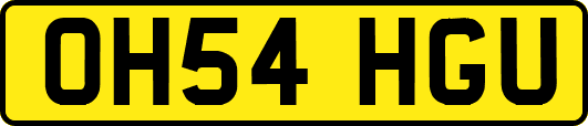 OH54HGU
