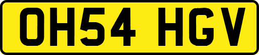 OH54HGV