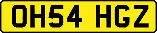 OH54HGZ