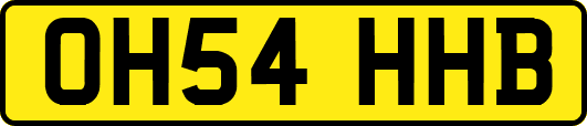 OH54HHB