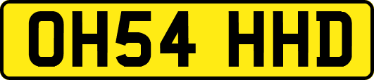 OH54HHD
