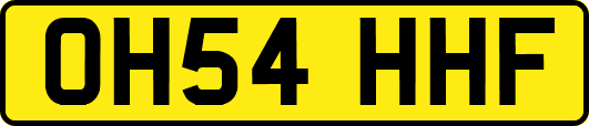 OH54HHF