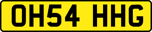 OH54HHG