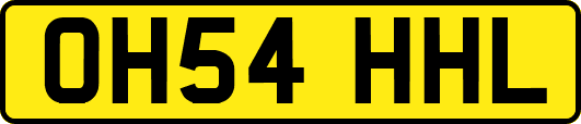 OH54HHL