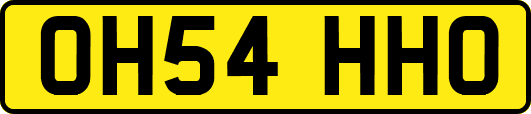 OH54HHO