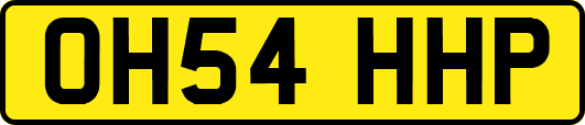 OH54HHP