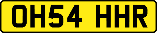 OH54HHR