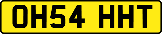 OH54HHT