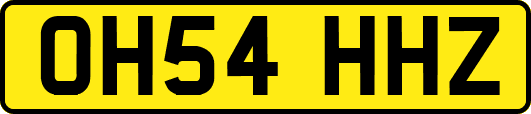 OH54HHZ