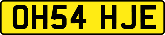 OH54HJE