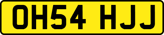 OH54HJJ