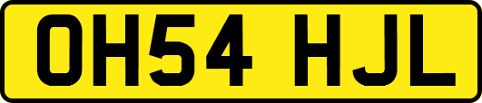 OH54HJL