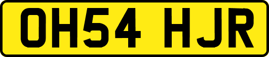 OH54HJR