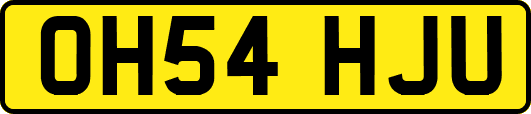 OH54HJU