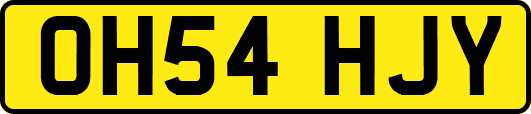 OH54HJY