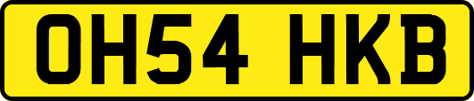 OH54HKB