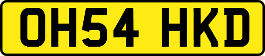 OH54HKD