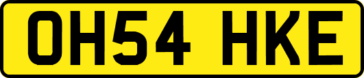 OH54HKE