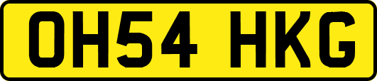 OH54HKG