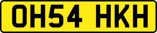 OH54HKH