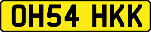 OH54HKK