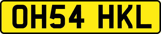OH54HKL