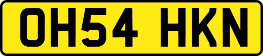 OH54HKN