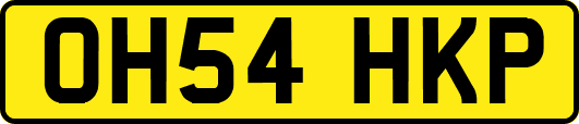 OH54HKP