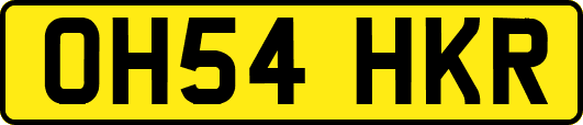 OH54HKR