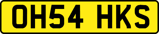 OH54HKS