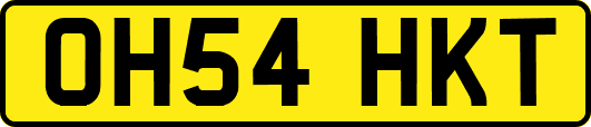 OH54HKT