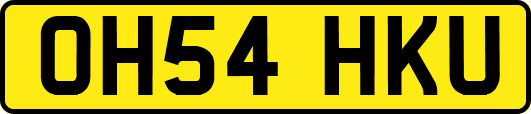 OH54HKU