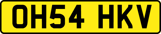 OH54HKV