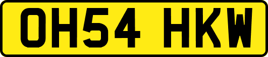 OH54HKW
