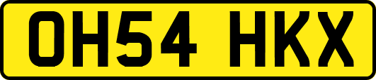 OH54HKX