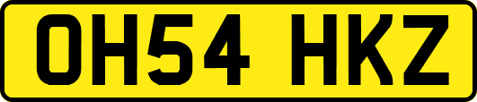 OH54HKZ