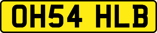 OH54HLB