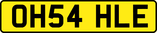 OH54HLE