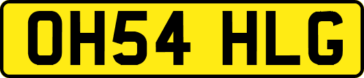 OH54HLG