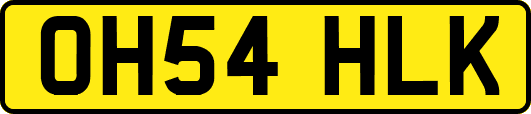 OH54HLK