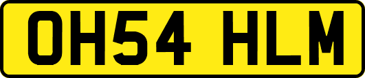 OH54HLM