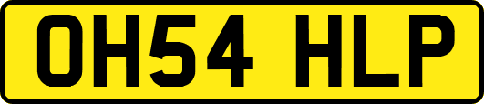 OH54HLP